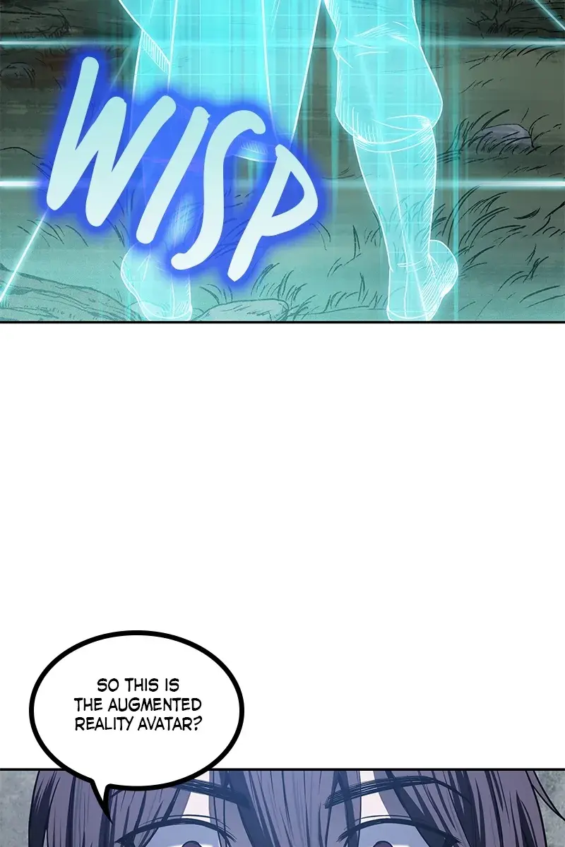 Nano Machine Chapter 21 Page 50