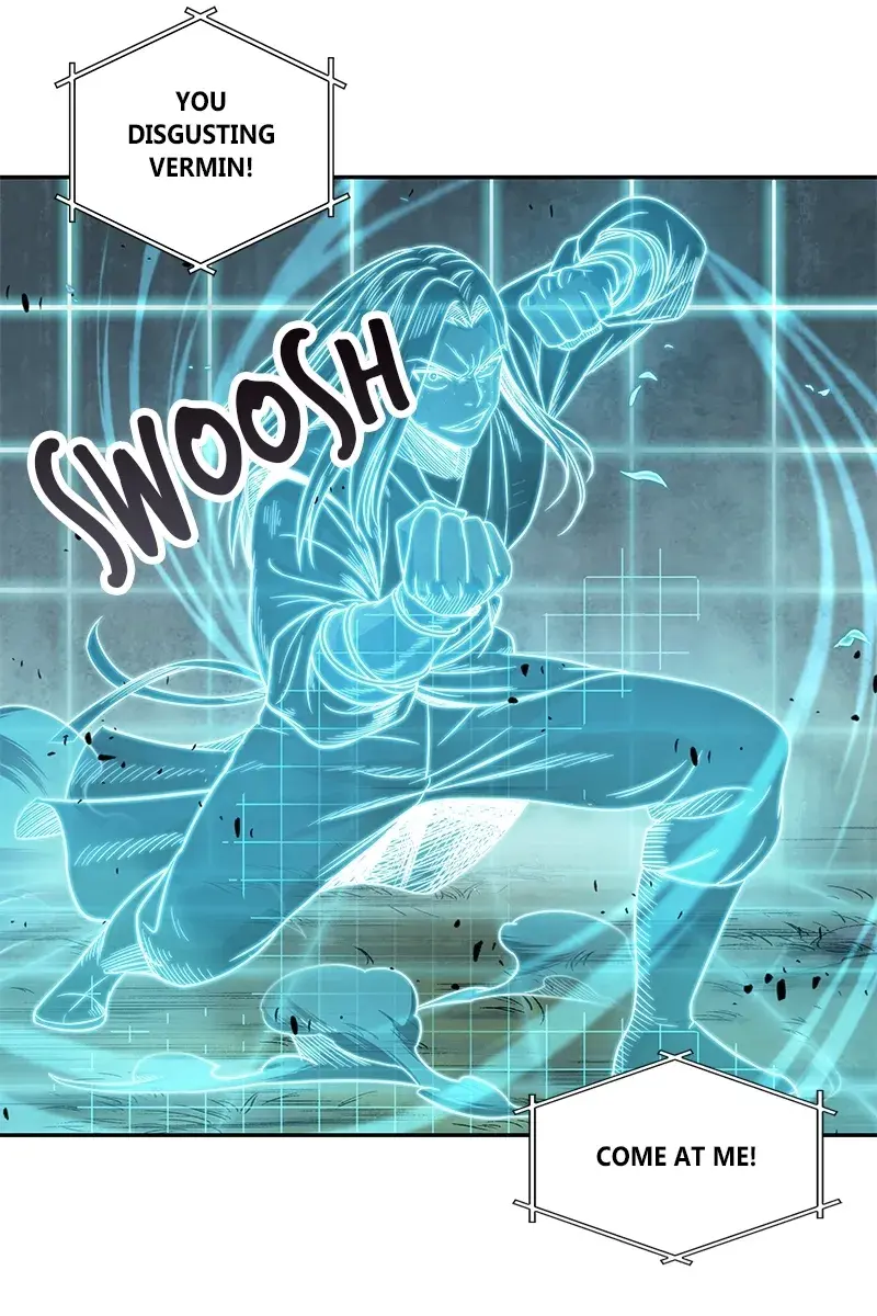 Nano Machine Chapter 21 Page 56