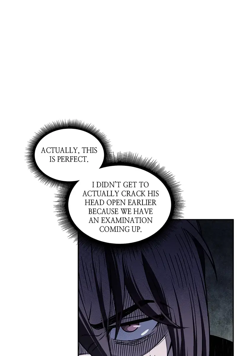 Nano Machine Chapter 21 Page 58