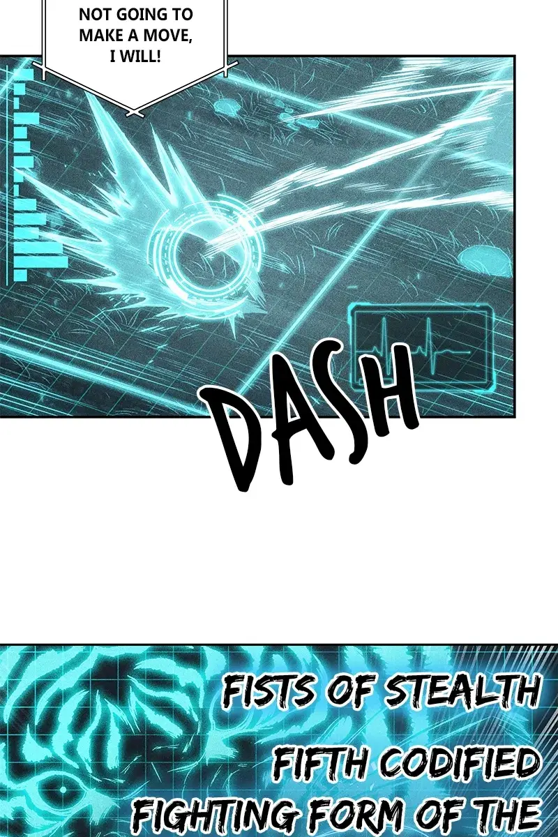 Nano Machine Chapter 21 Page 60