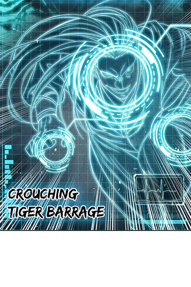 Nano Machine Chapter 21 Page 61