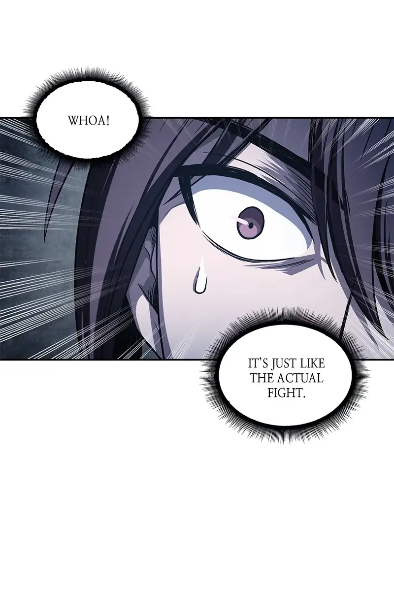 Nano Machine Chapter 21 Page 62