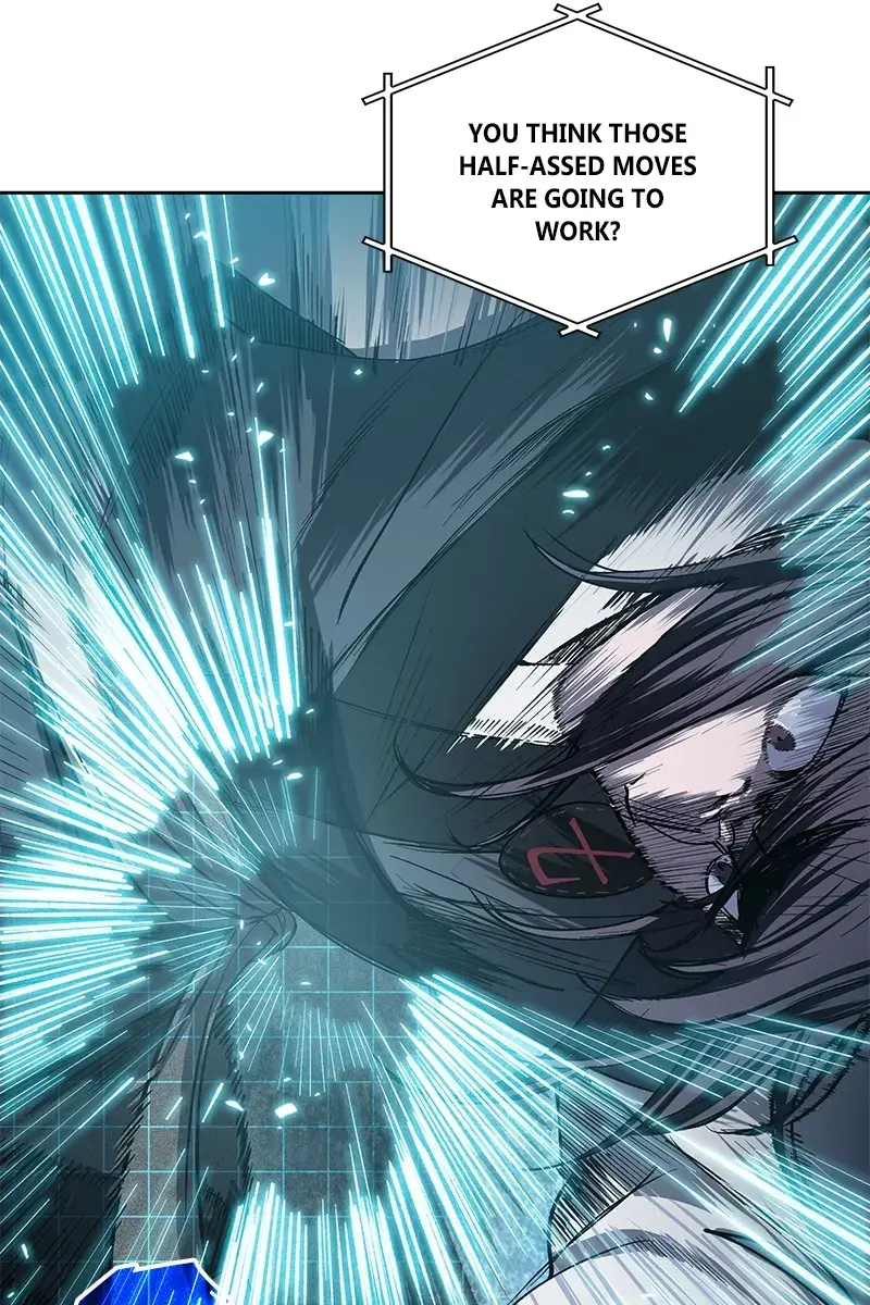 Nano Machine Chapter 21 Page 66