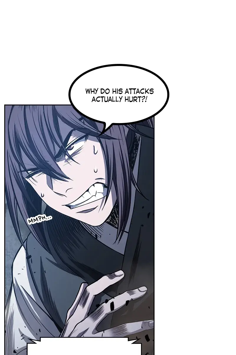 Nano Machine Chapter 21 Page 69