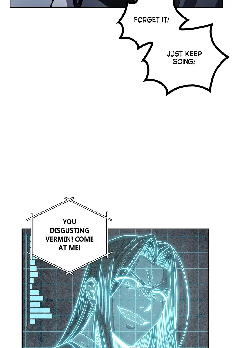 Nano Machine Chapter 21 Page 71