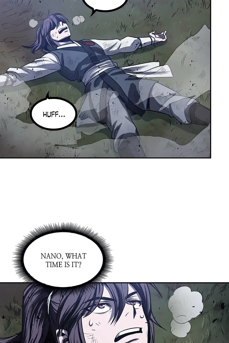 Nano Machine Chapter 21 Page 80