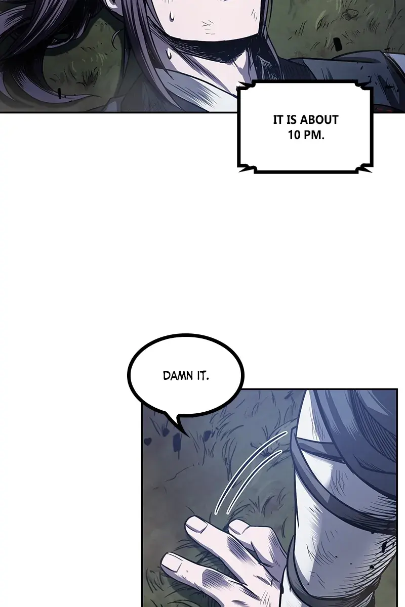 Nano Machine Chapter 21 Page 81