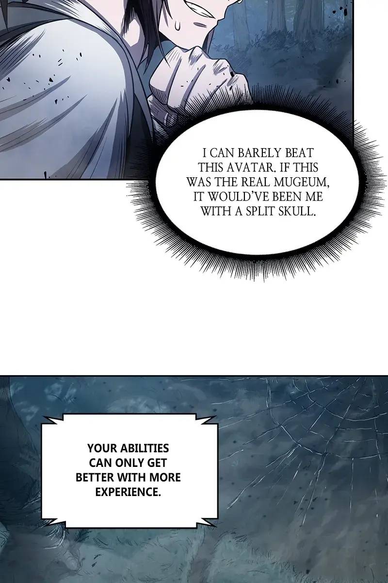 Nano Machine Chapter 21 Page 84