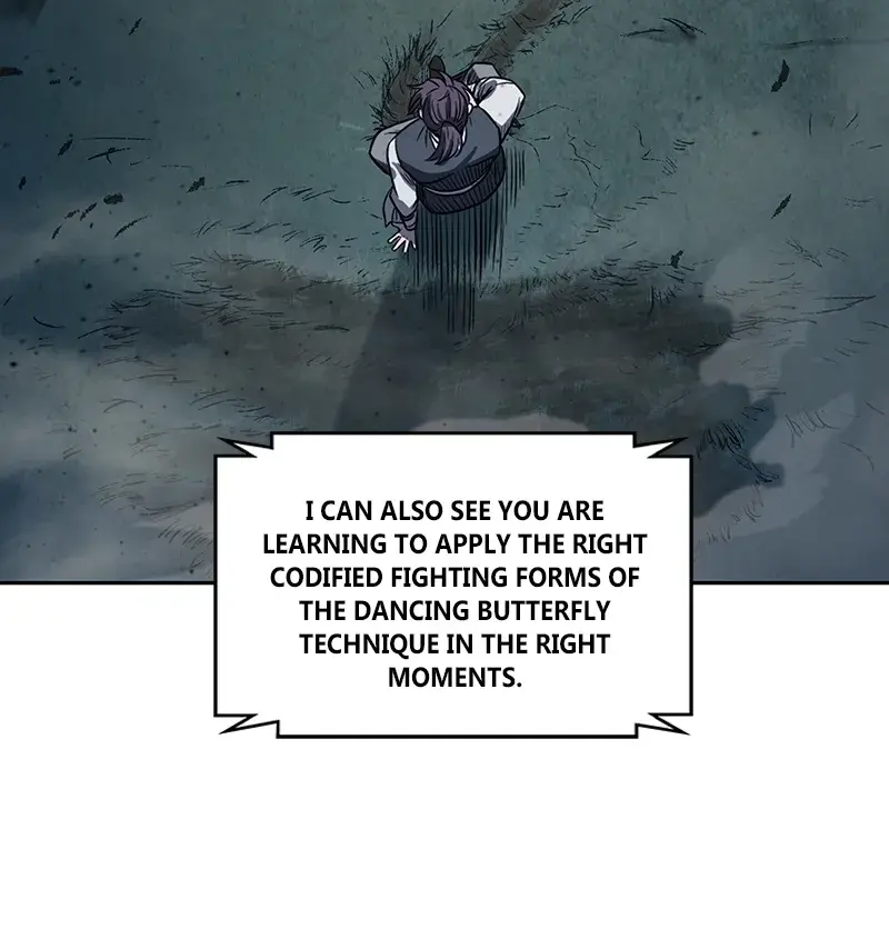 Nano Machine Chapter 21 Page 86