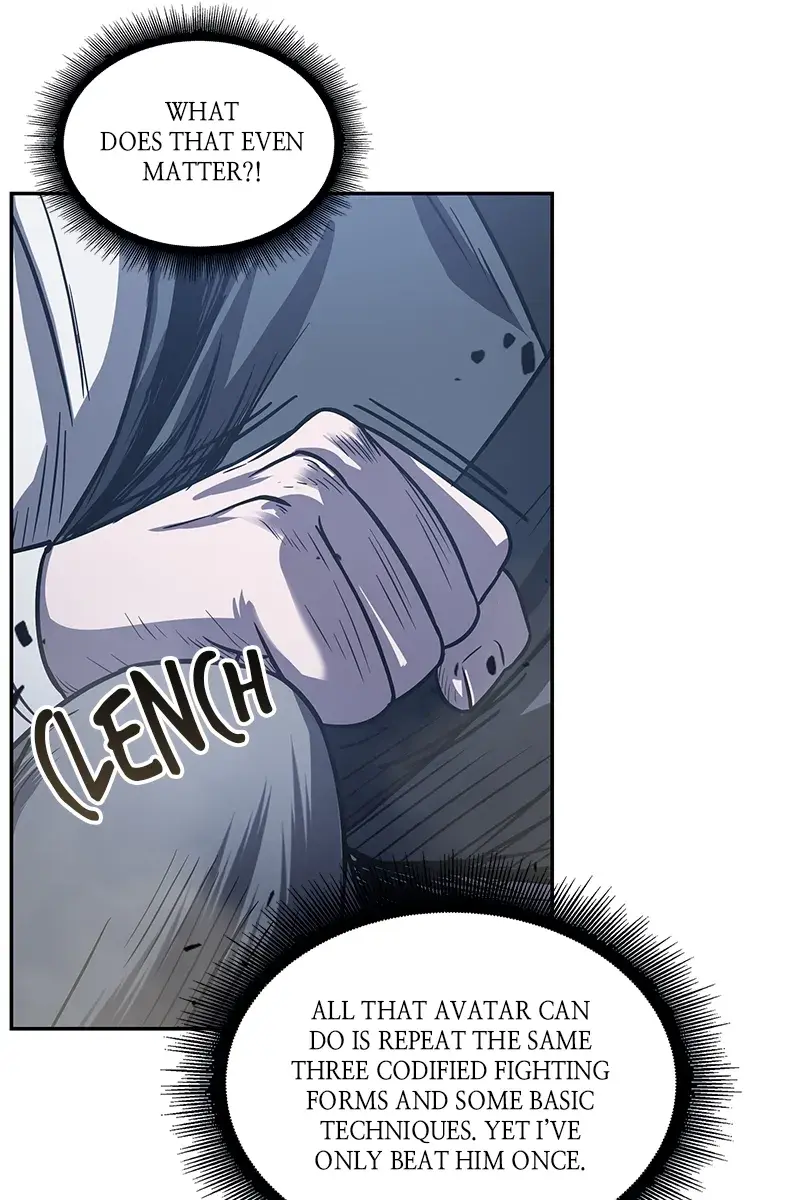 Nano Machine Chapter 21 Page 87