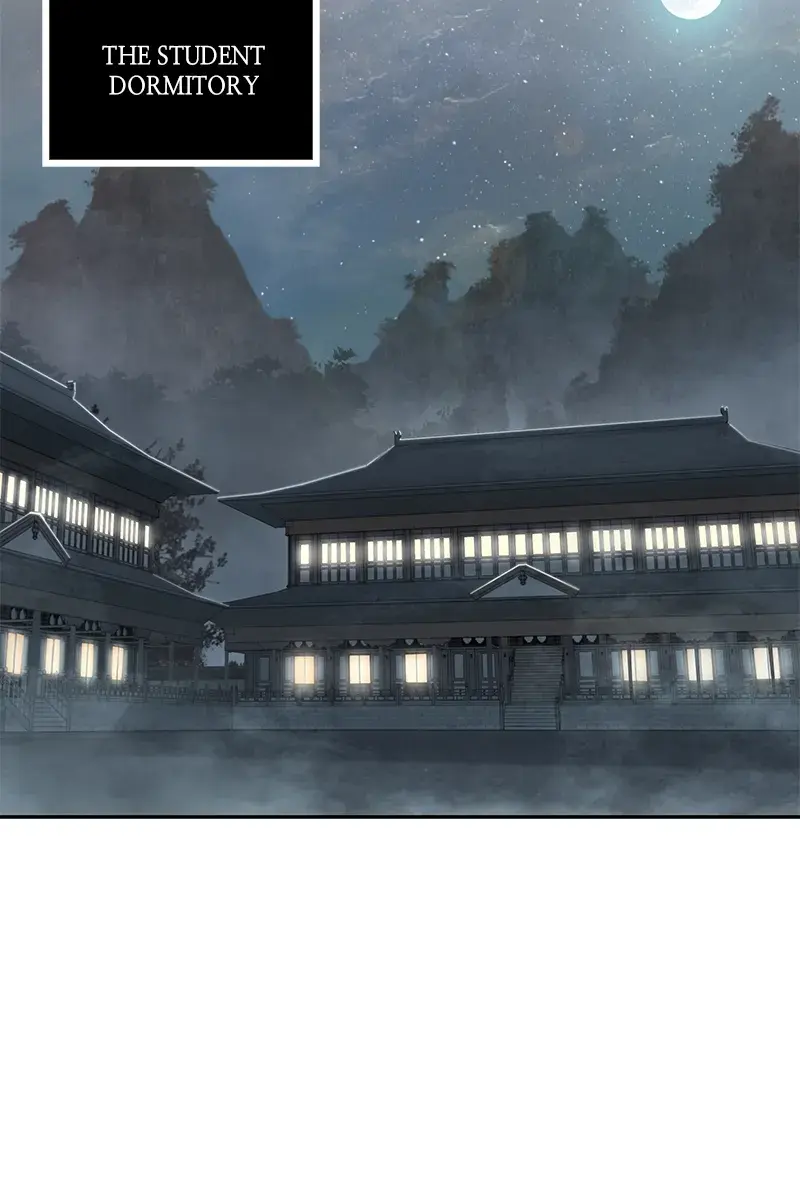 Nano Machine Chapter 21 Page 91