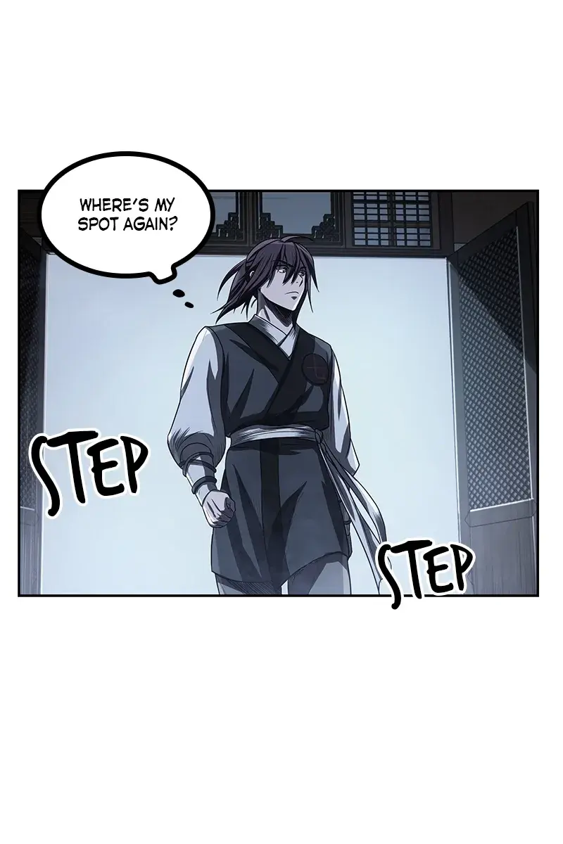 Nano Machine Chapter 21 Page 92