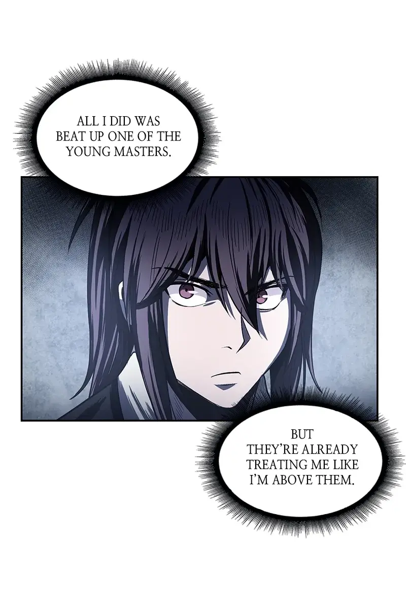 Nano Machine Chapter 21 Page 94