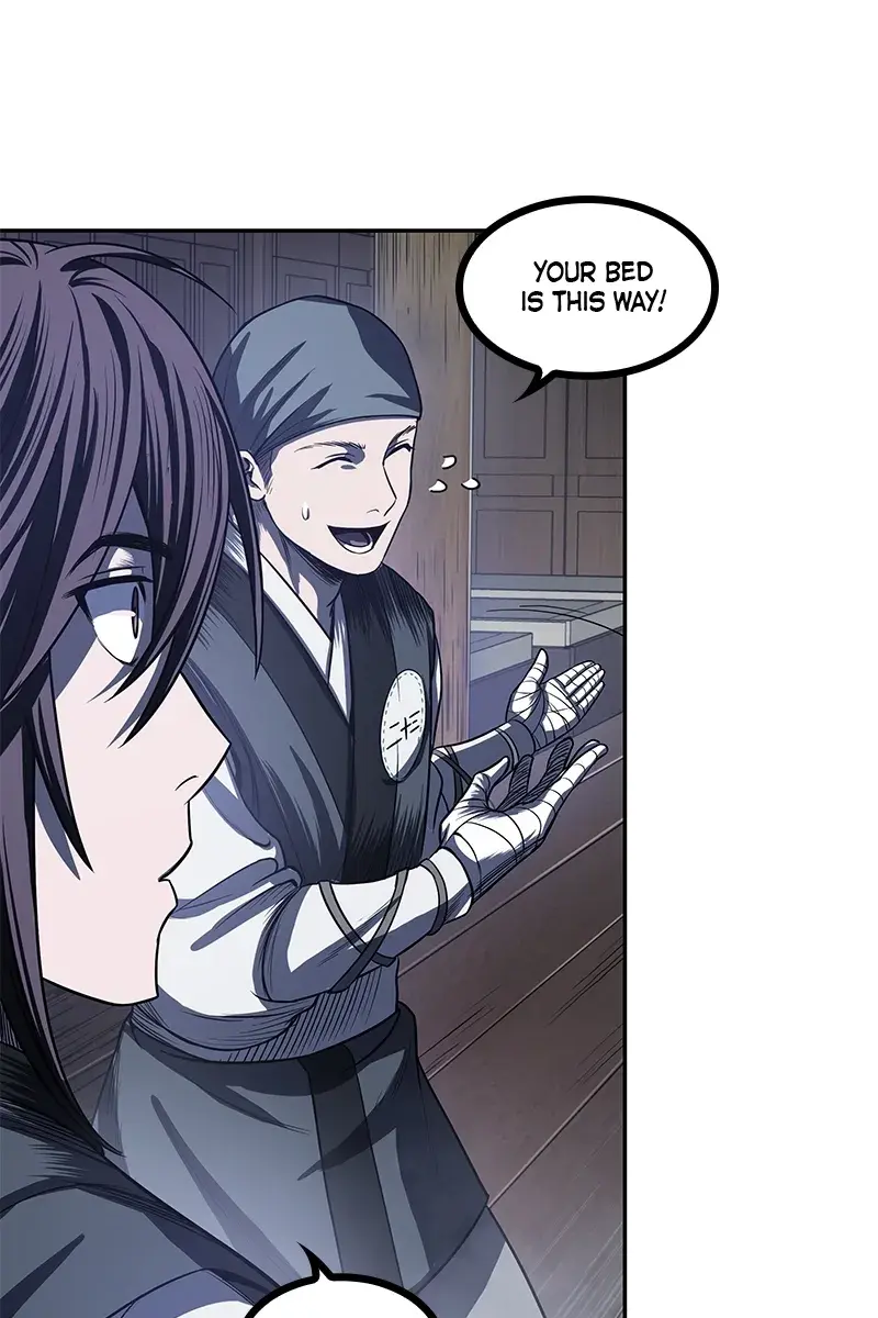 Nano Machine Chapter 21 Page 96