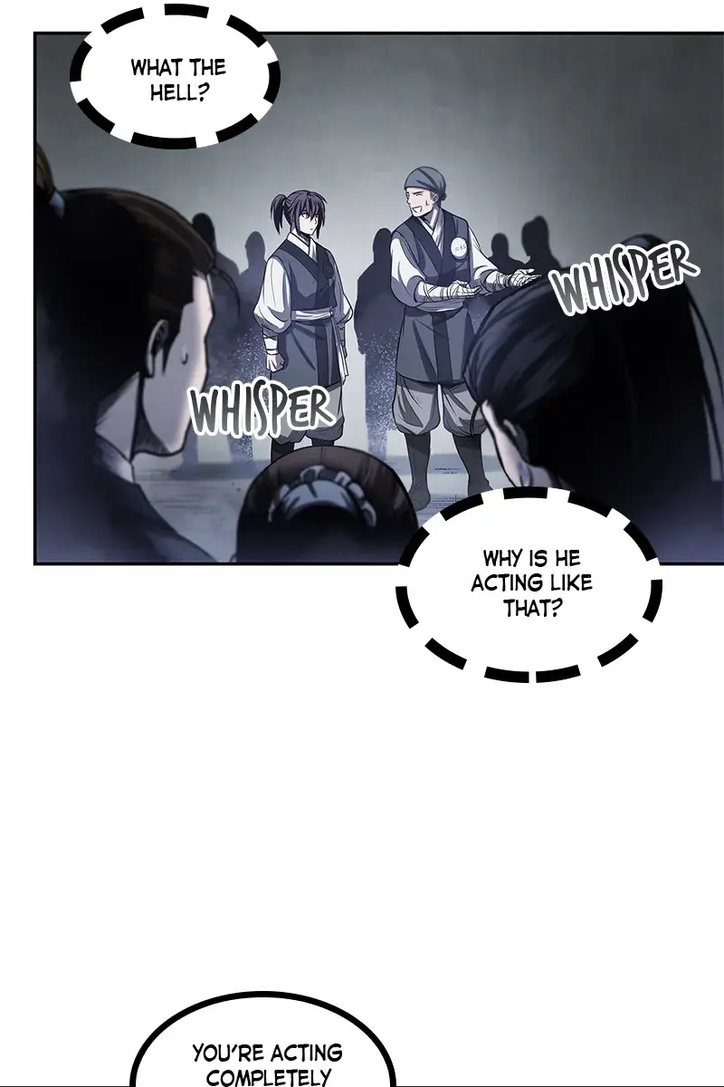 Nano Machine Chapter 21 Page 98