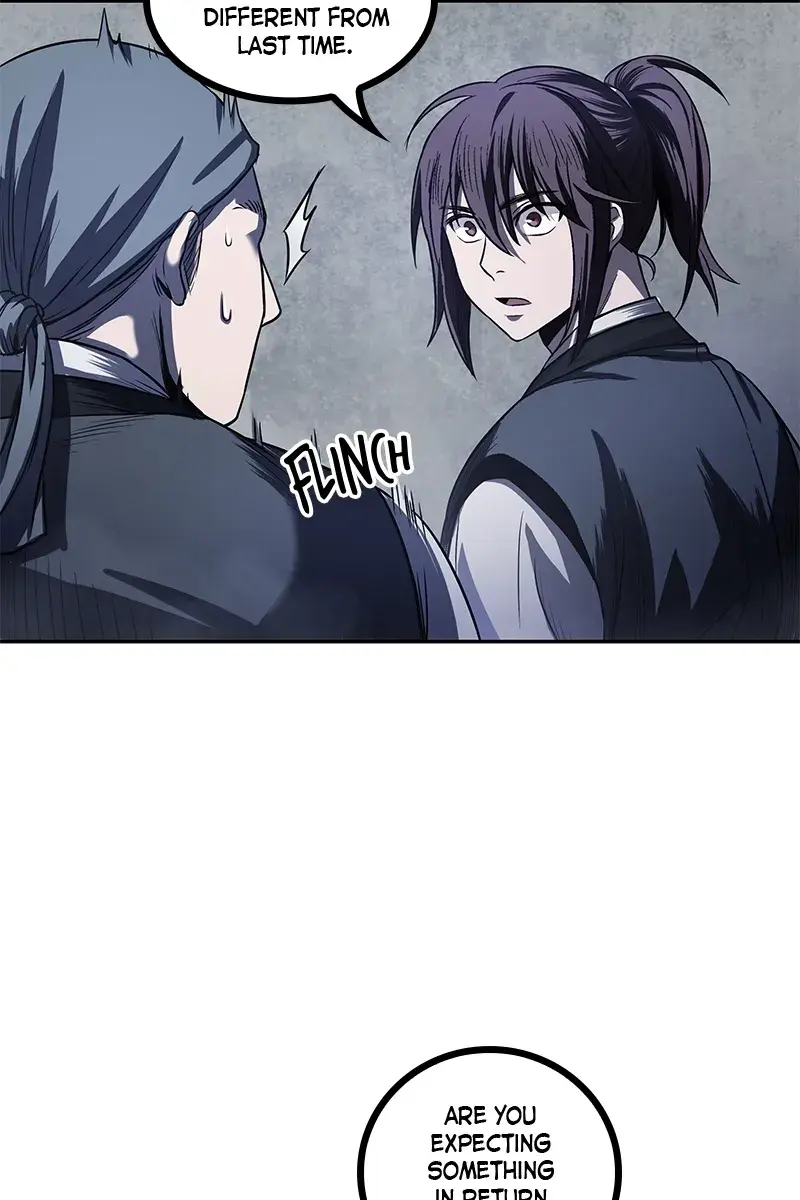 Nano Machine Chapter 21 Page 99