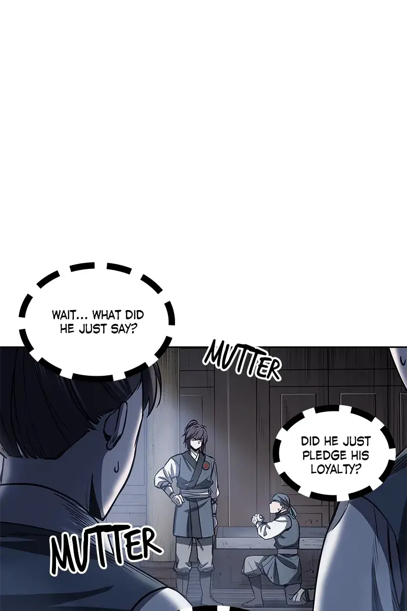 Nano Machine Chapter 22 Page 3