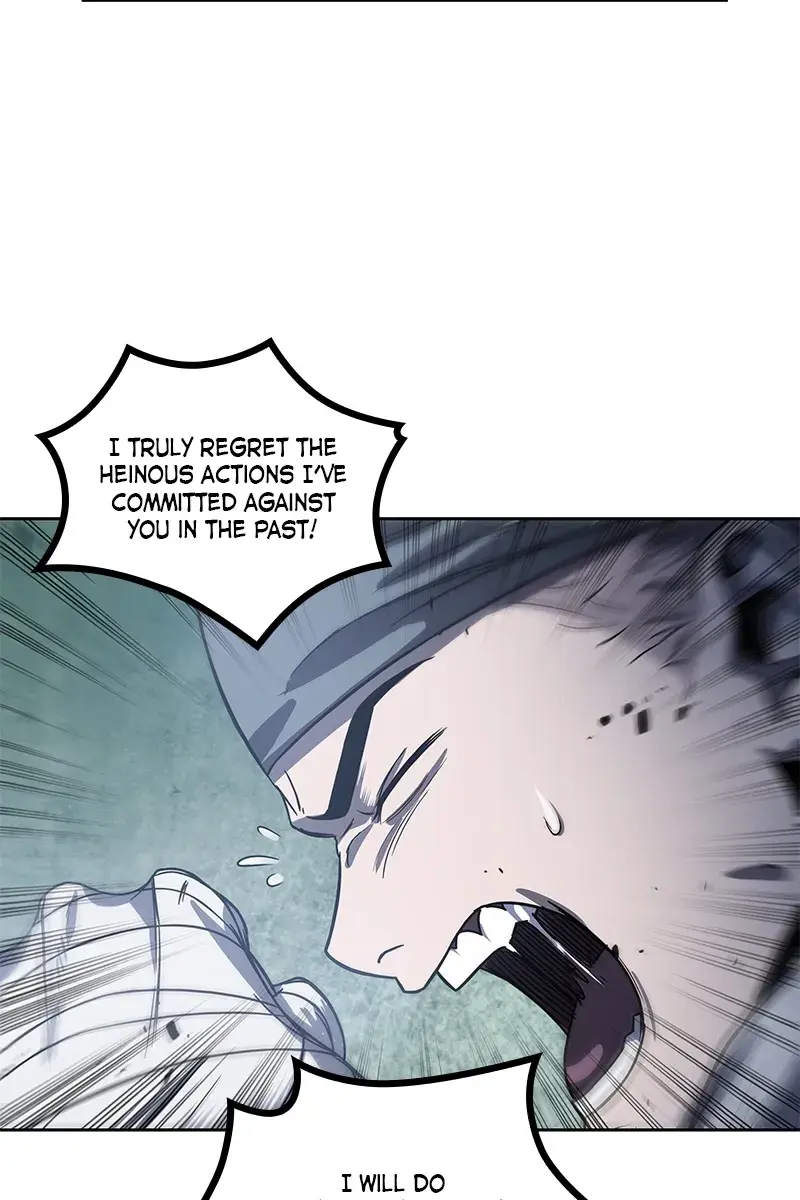 Nano Machine Chapter 22 Page 5