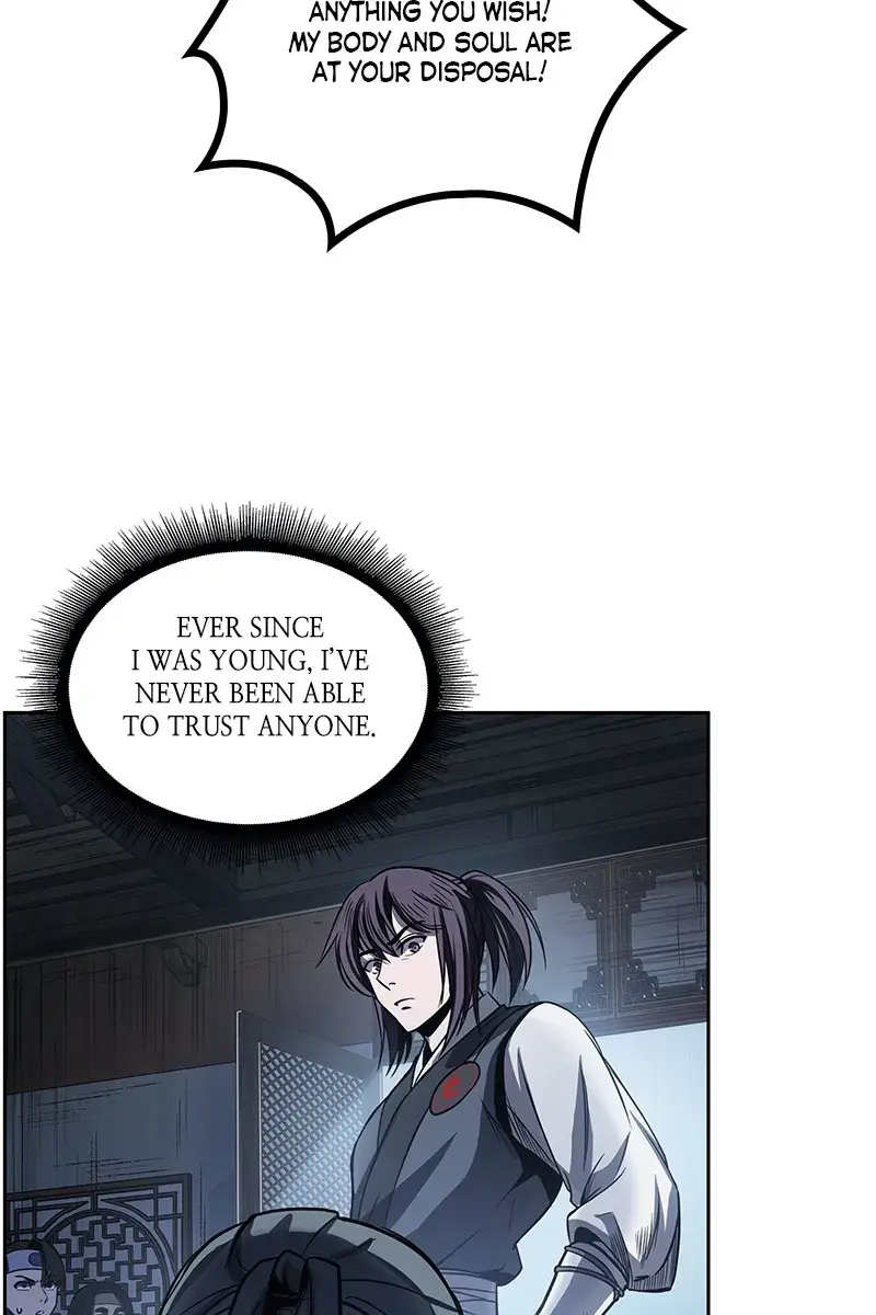 Nano Machine Chapter 22 Page 6