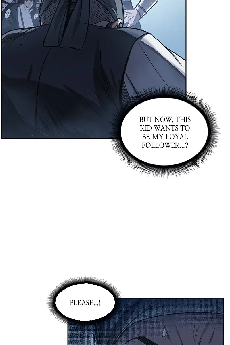 Nano Machine Chapter 22 Page 7