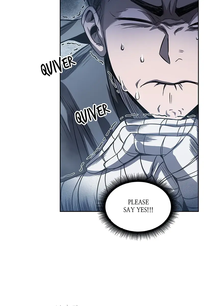 Nano Machine Chapter 22 Page 8