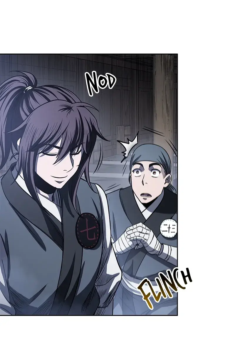 Nano Machine Chapter 22 Page 10