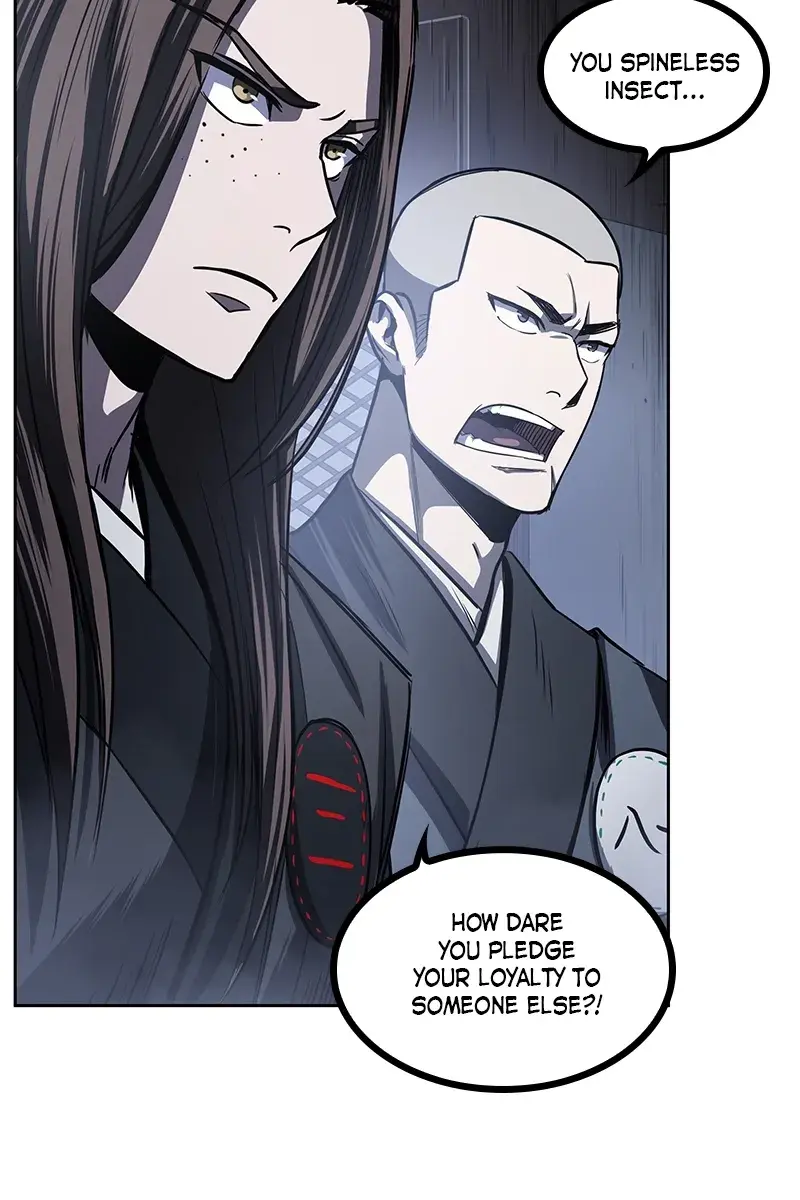 Nano Machine Chapter 22 Page 14