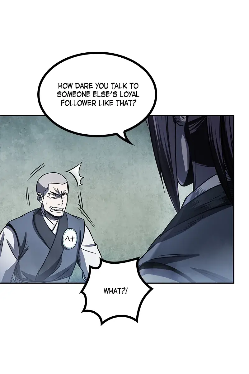 Nano Machine Chapter 22 Page 18