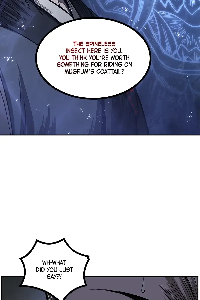 Nano Machine Chapter 22 Page 20