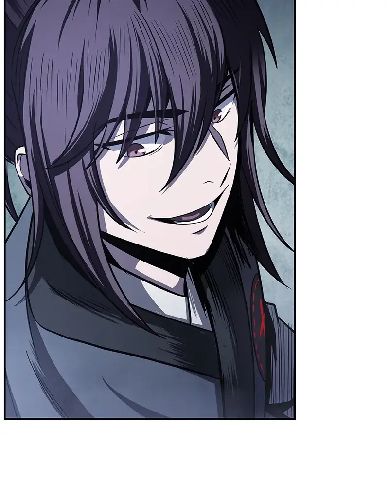 Nano Machine Chapter 22 Page 22