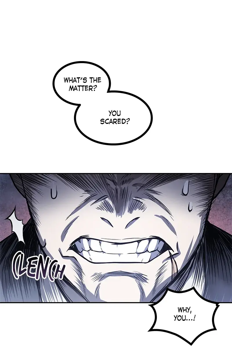 Nano Machine Chapter 22 Page 23