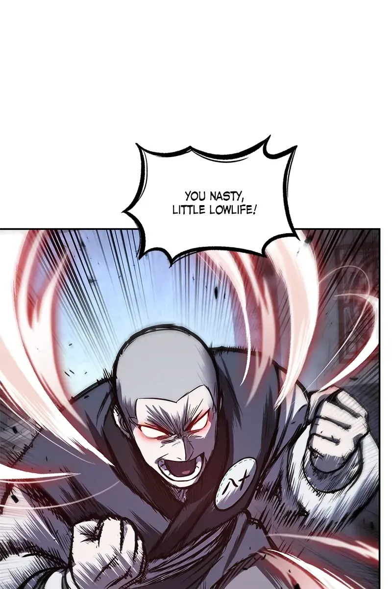 Nano Machine Chapter 22 Page 24