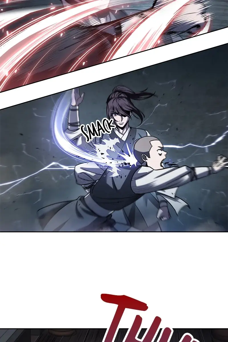 Nano Machine Chapter 22 Page 26