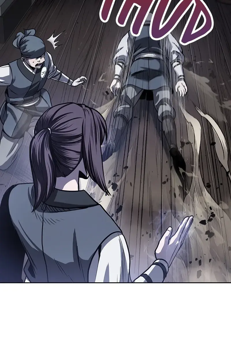 Nano Machine Chapter 22 Page 27