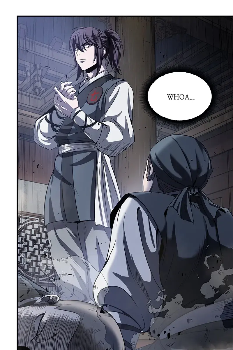 Nano Machine Chapter 22 Page 29