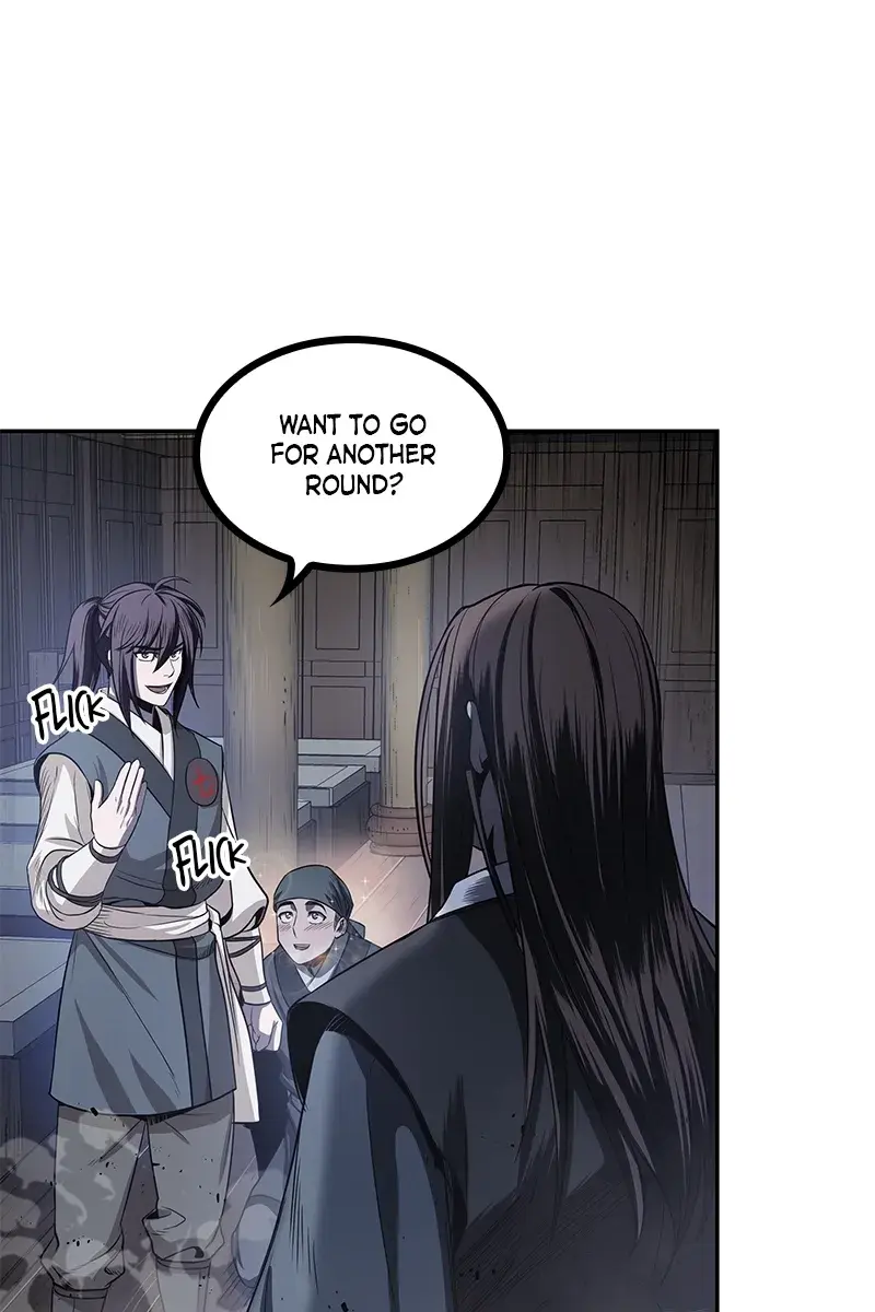 Nano Machine Chapter 22 Page 31