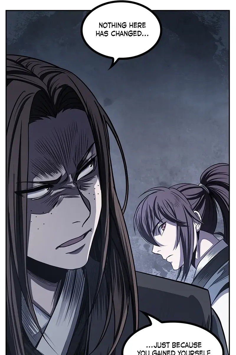 Nano Machine Chapter 22 Page 34