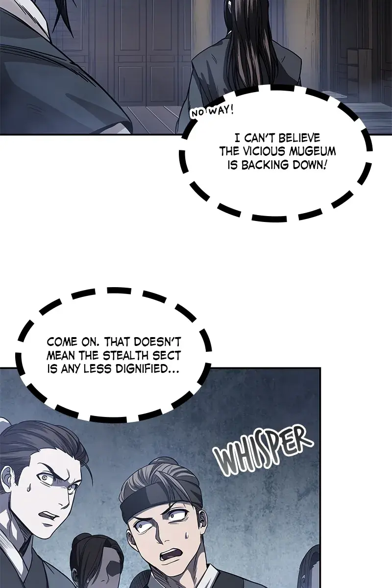 Nano Machine Chapter 22 Page 36