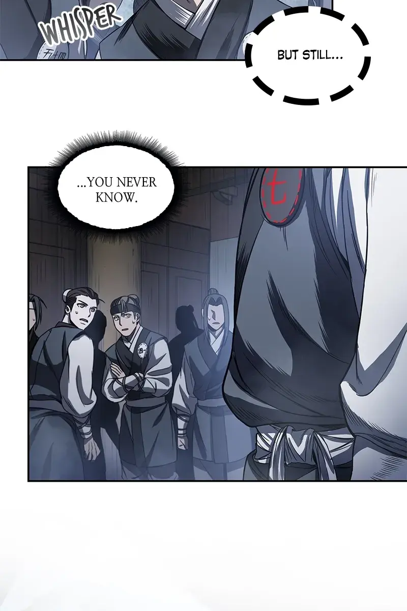 Nano Machine Chapter 22 Page 37