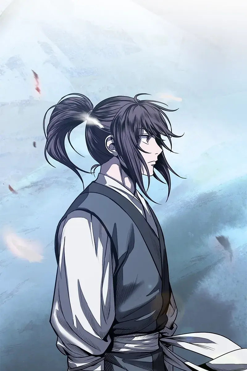 Nano Machine Chapter 22 Page 38