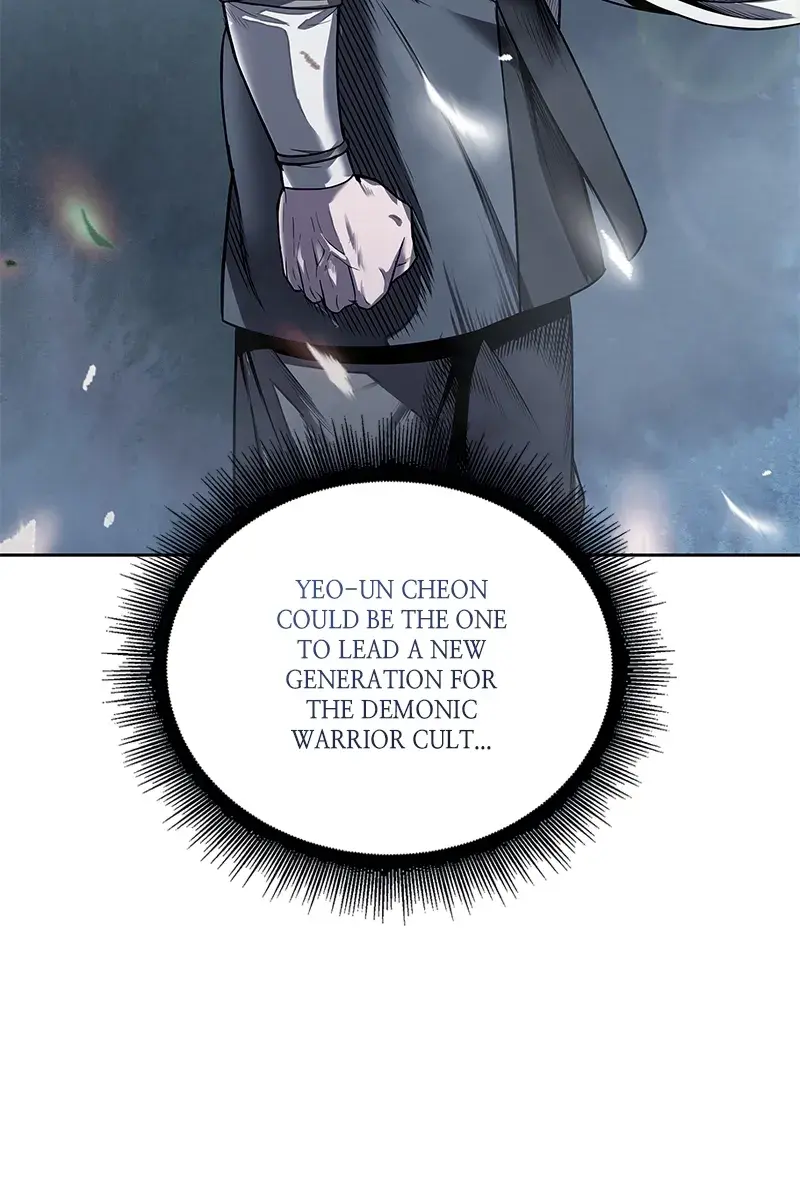 Nano Machine Chapter 22 Page 39