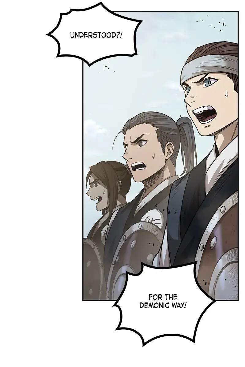 Nano Machine Chapter 22 Page 45