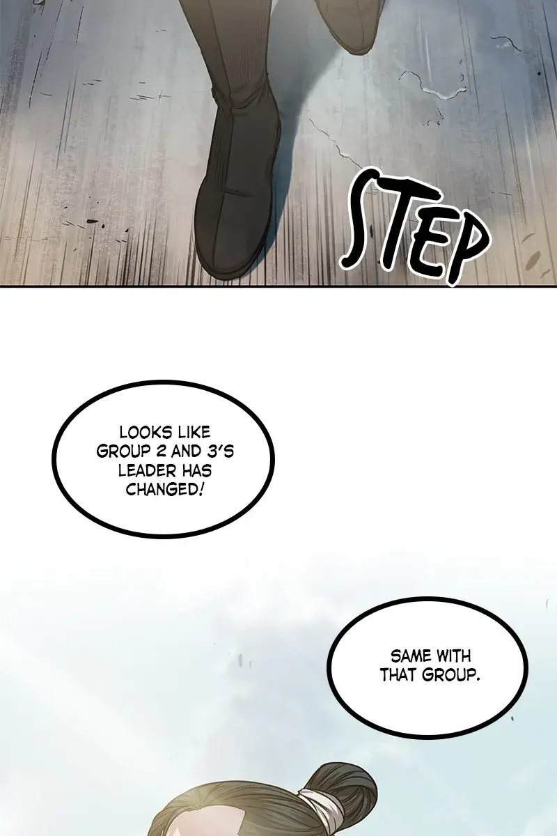 Nano Machine Chapter 22 Page 49