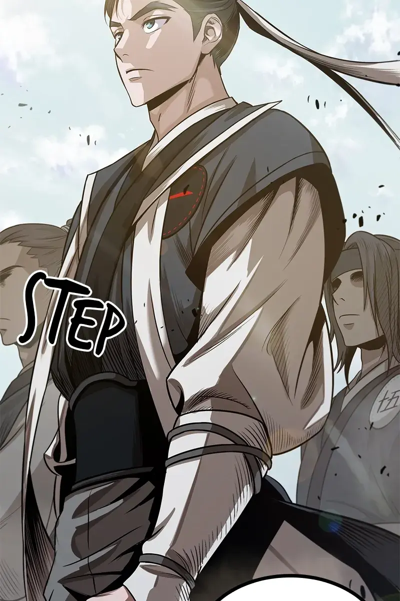 Nano Machine Chapter 22 Page 50