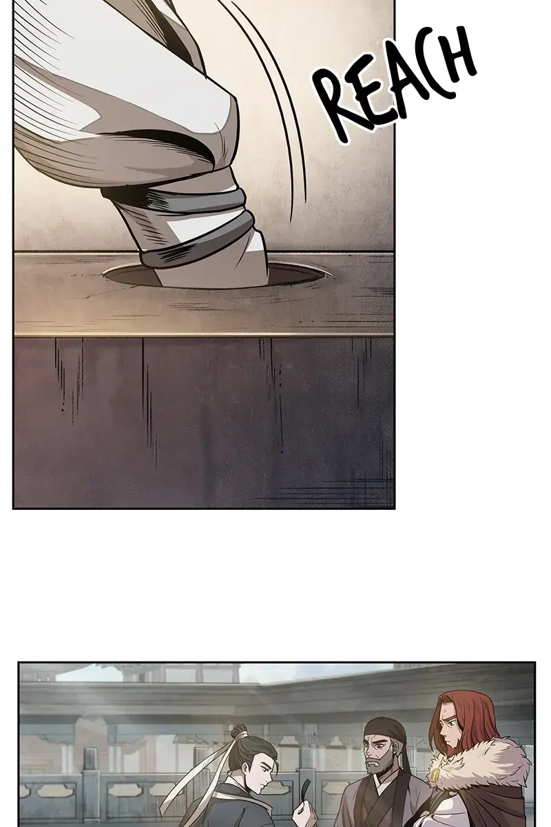 Nano Machine Chapter 22 Page 54