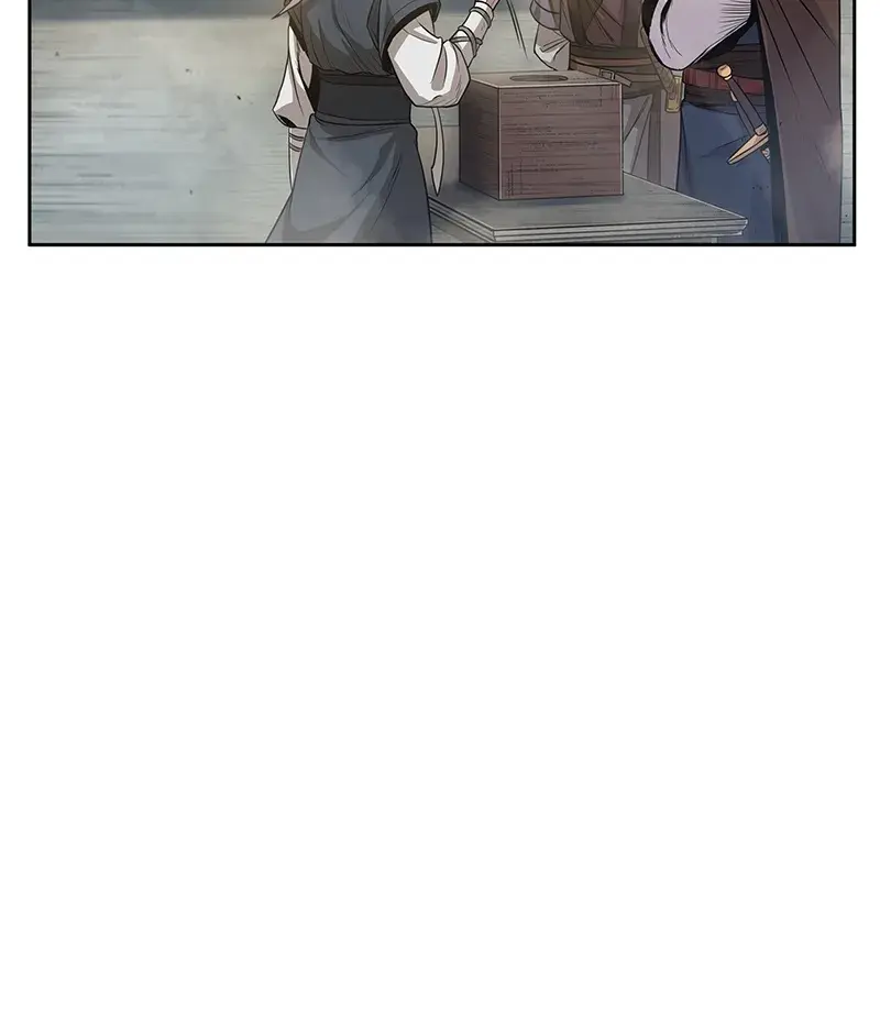 Nano Machine Chapter 22 Page 55