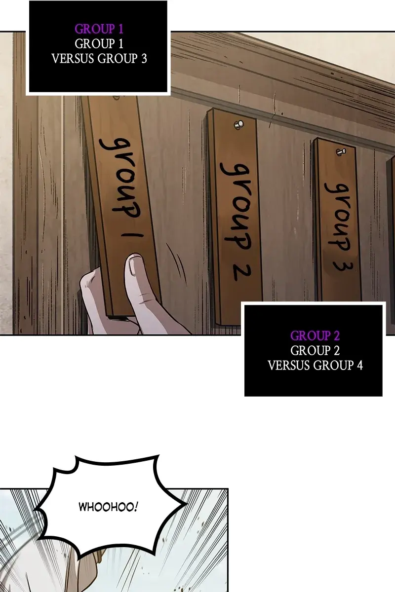 Nano Machine Chapter 22 Page 56