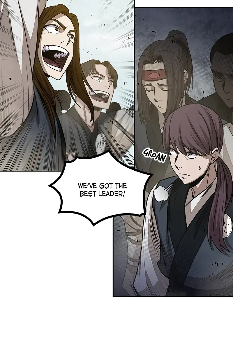 Nano Machine Chapter 22 Page 57