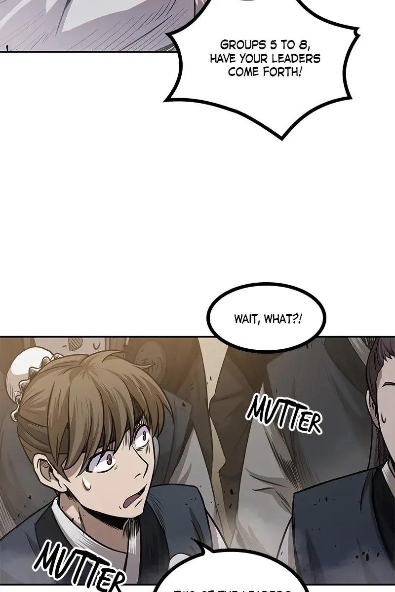 Nano Machine Chapter 22 Page 59