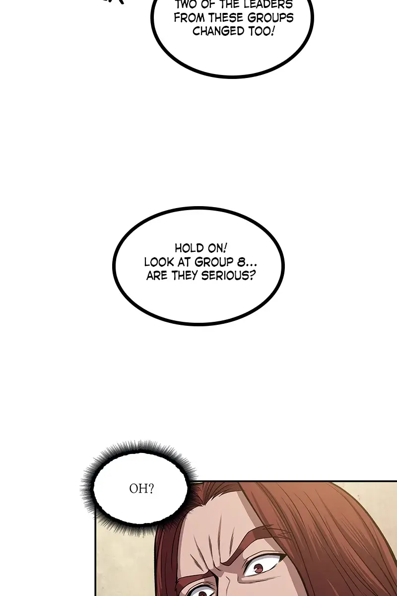 Nano Machine Chapter 22 Page 60